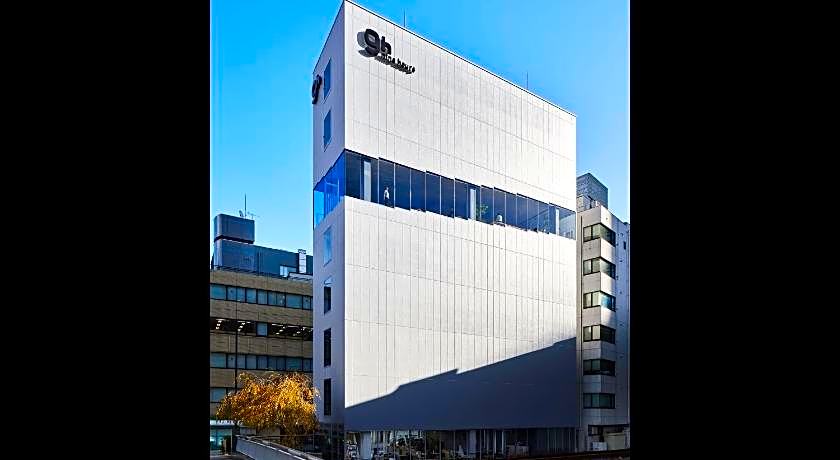 9h nine hours Suidobashi sleep lab