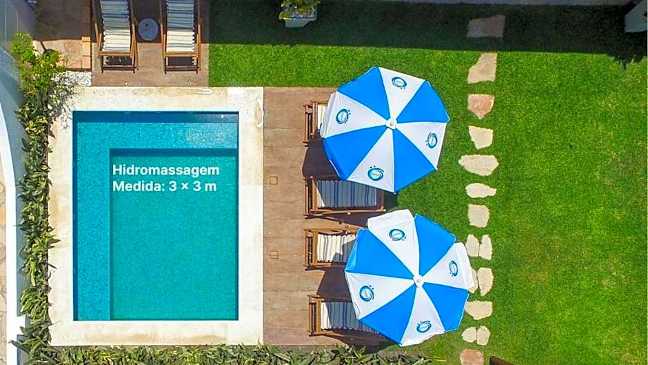 Pousada Ecohar Yoga
