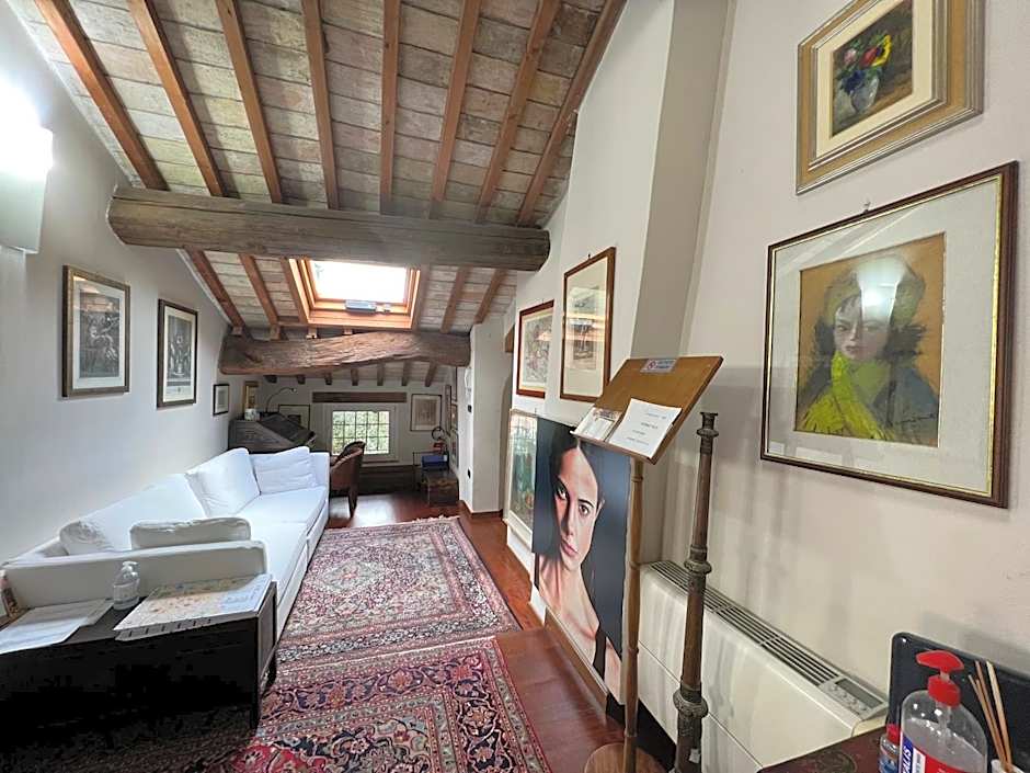 A Casa Di Paola Suite
