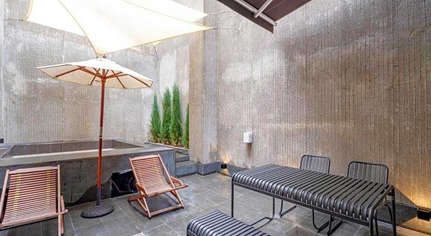 jeonju hotel barahan
