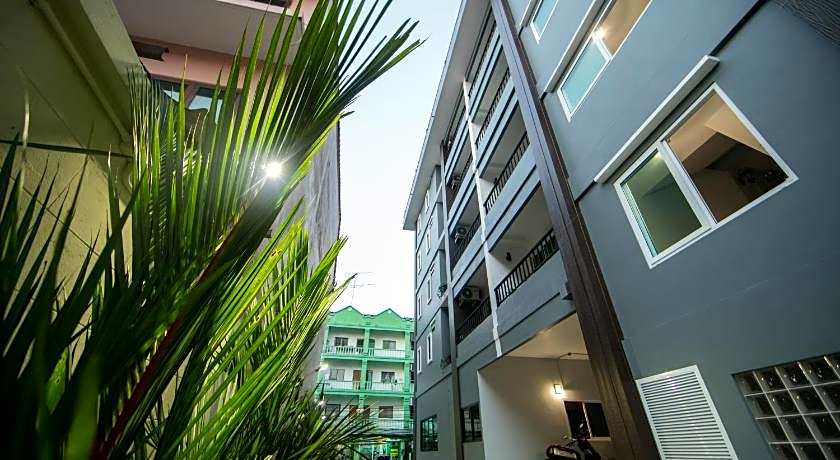 Nalanta Hotel Pattaya