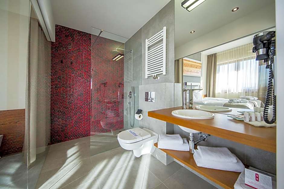 Hotel Kopieniec Fizjo- Med & SPA