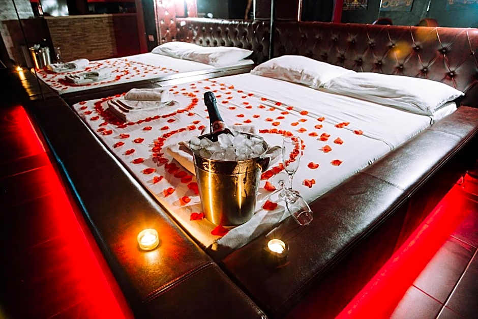 Spa Secret