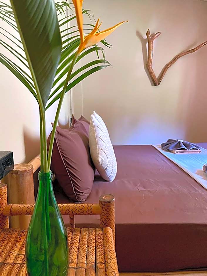 Mythai Guesthouse