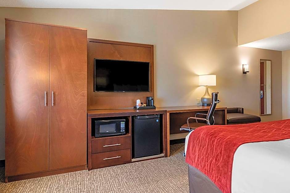 Comfort Inn Albany/Glenmont