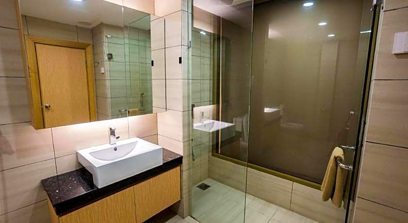 JC Mark Hotel