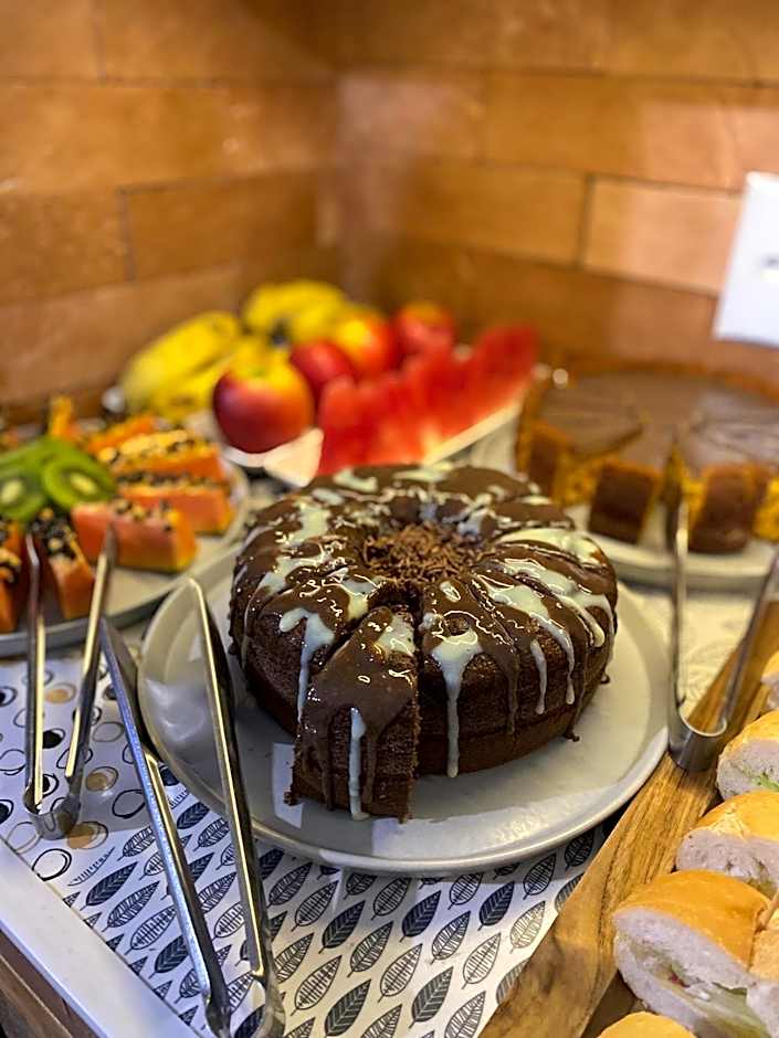 Pousada Vila do Cowboy