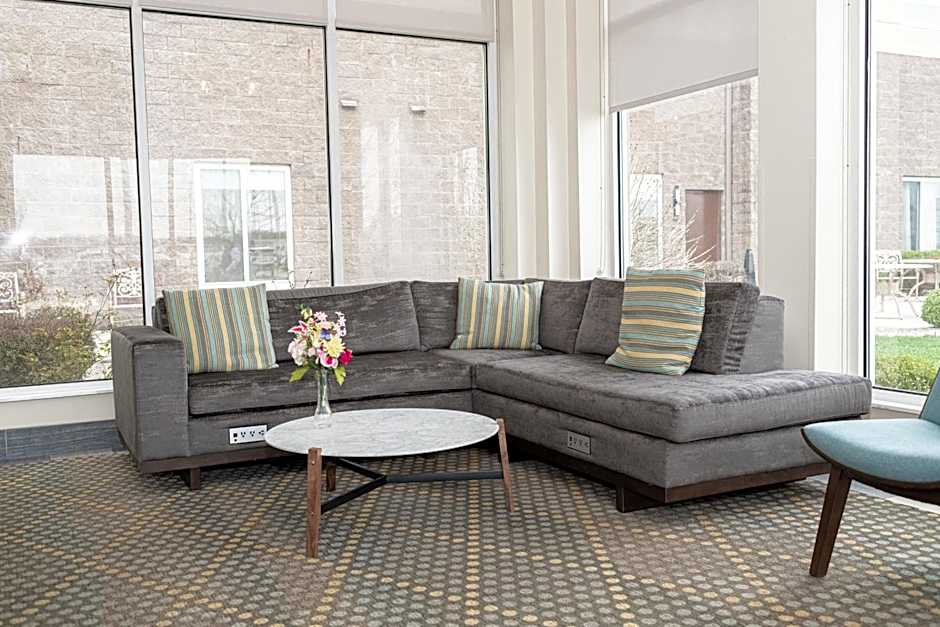 Holiday Inn Effingham By IHG