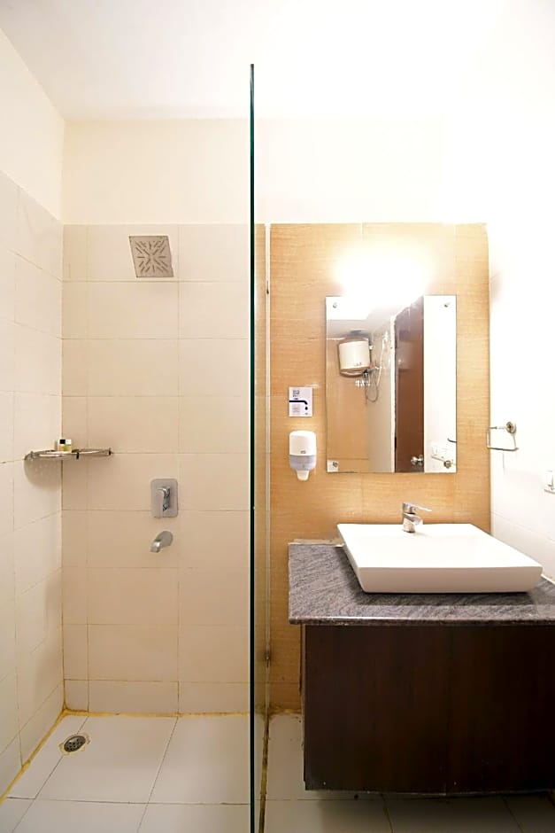 The Xen Suites,Kolkata