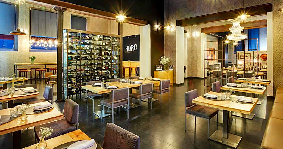 Hotel Sercotel Ciutat D'Alcoi