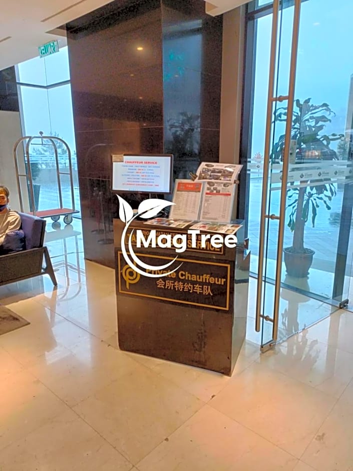 MagTree Genting Highlands