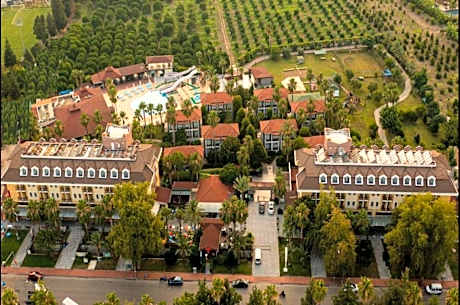 MIR'AMOR GARDEN Resort Hotel-ALL INCLUSIVE