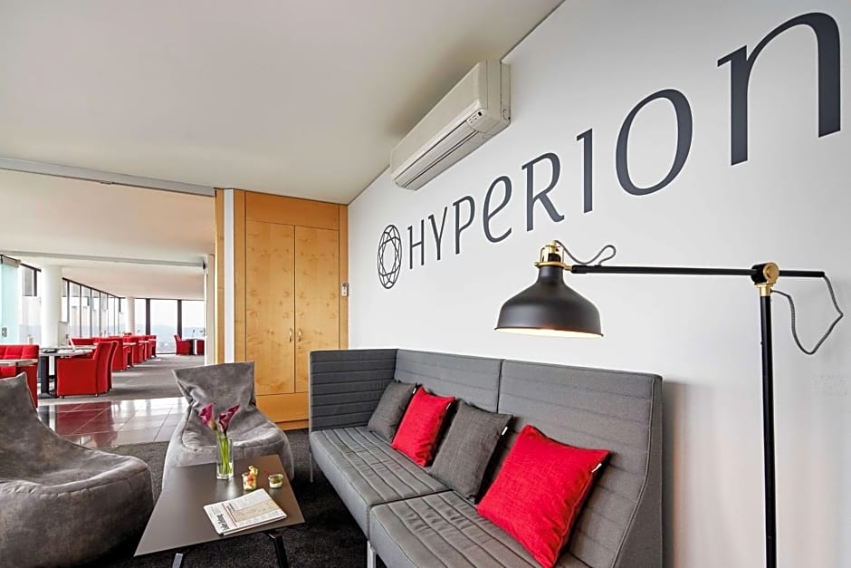 Hyperion Hotel Basel