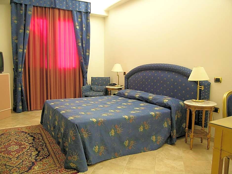 Hotel Da Vito
