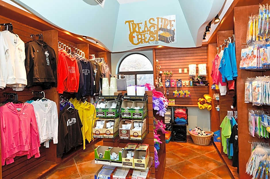 Atlantis Family Waterpark Hotel, an Ascend Collection Hotel