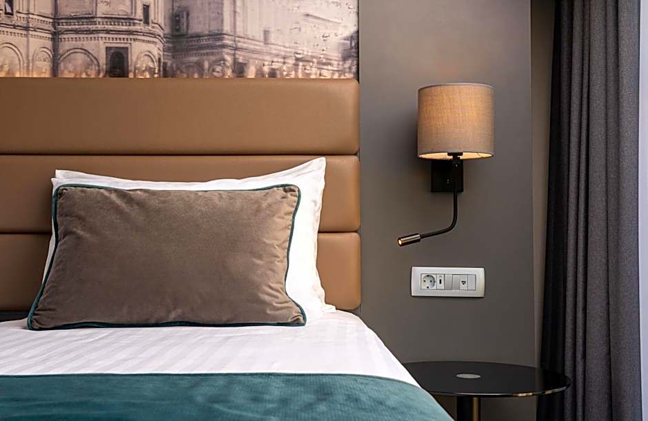 Leonardo Hotel Bucharest City Center