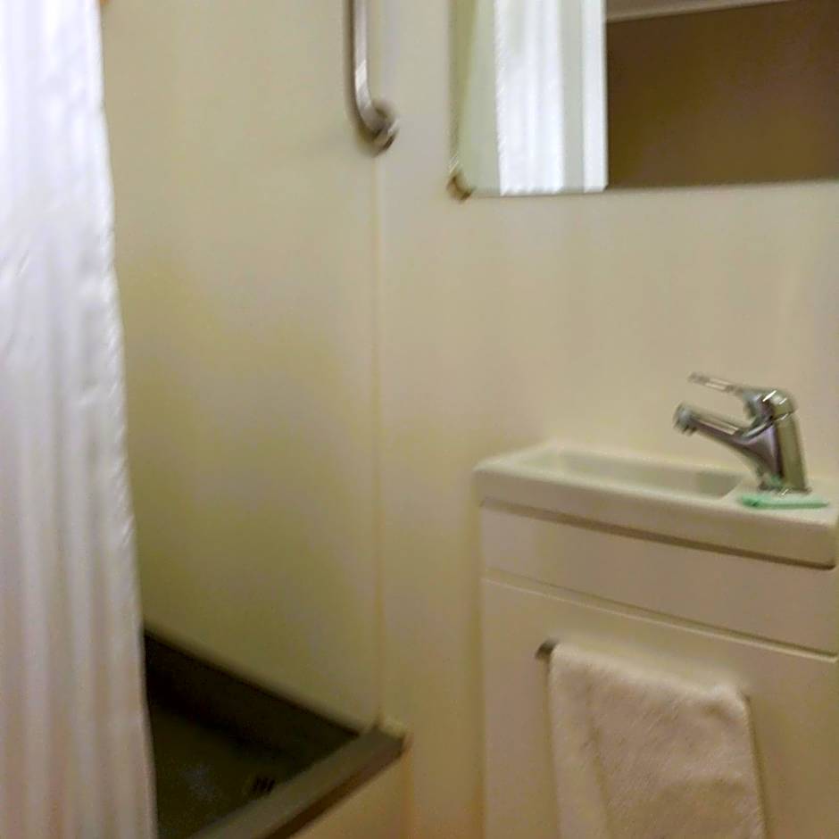 Tongariro Junction Accommodation