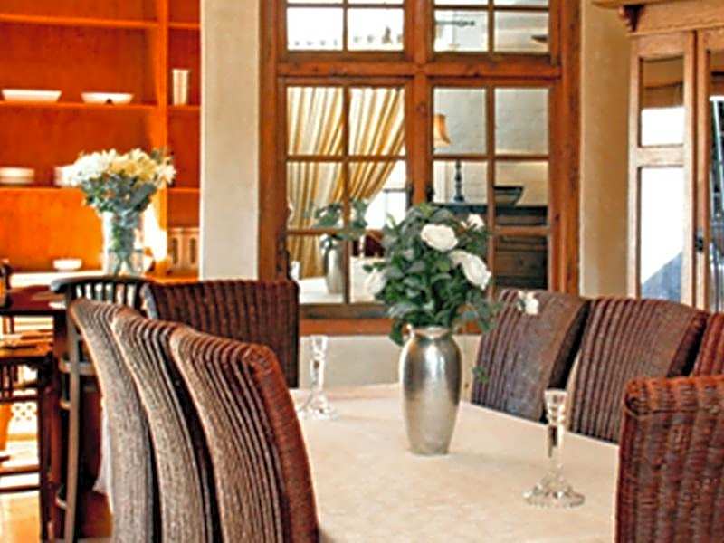 A Smart Stay Self catering Apartments