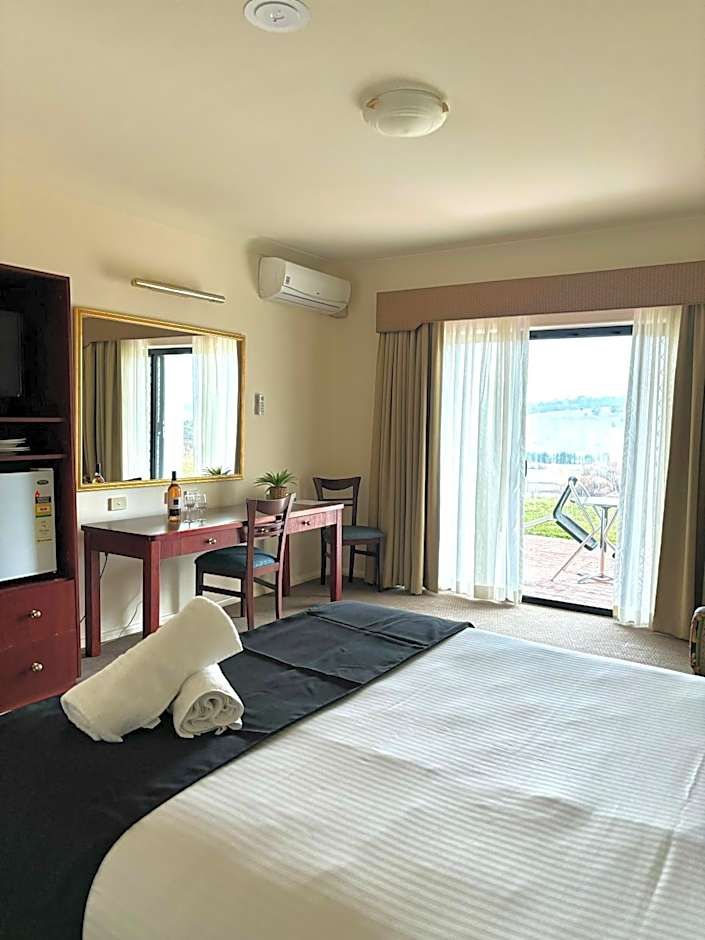 Turners Vineyard Motel