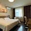 Jinjiang Inn Select Tianjin Tanggu Metro Station Zhongxin North Road