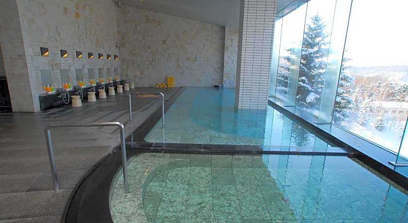 Abashiri Kanko Hotel