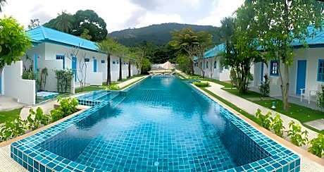 March Samui Resort
