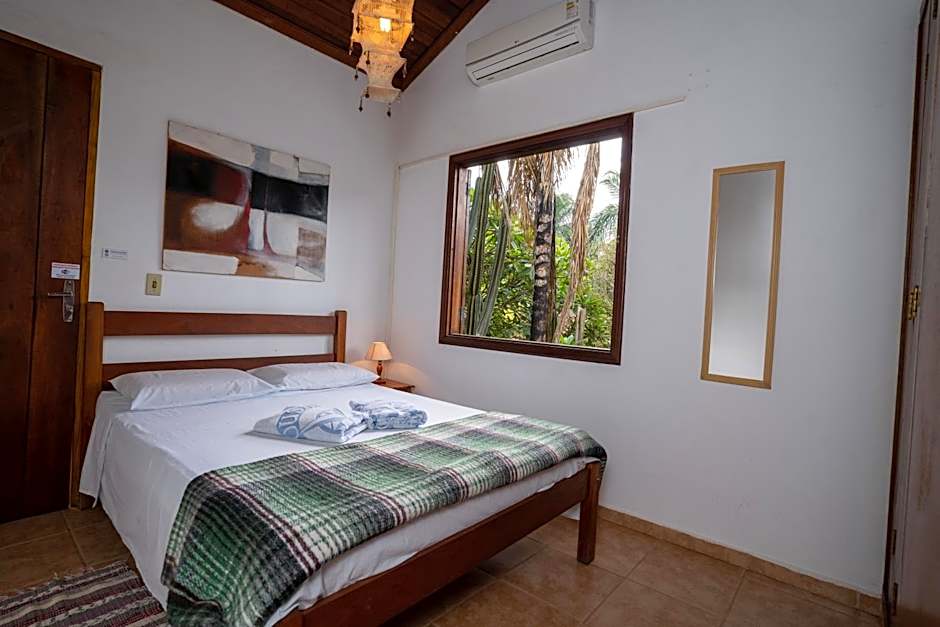 Pousada Rosa dos Ventos