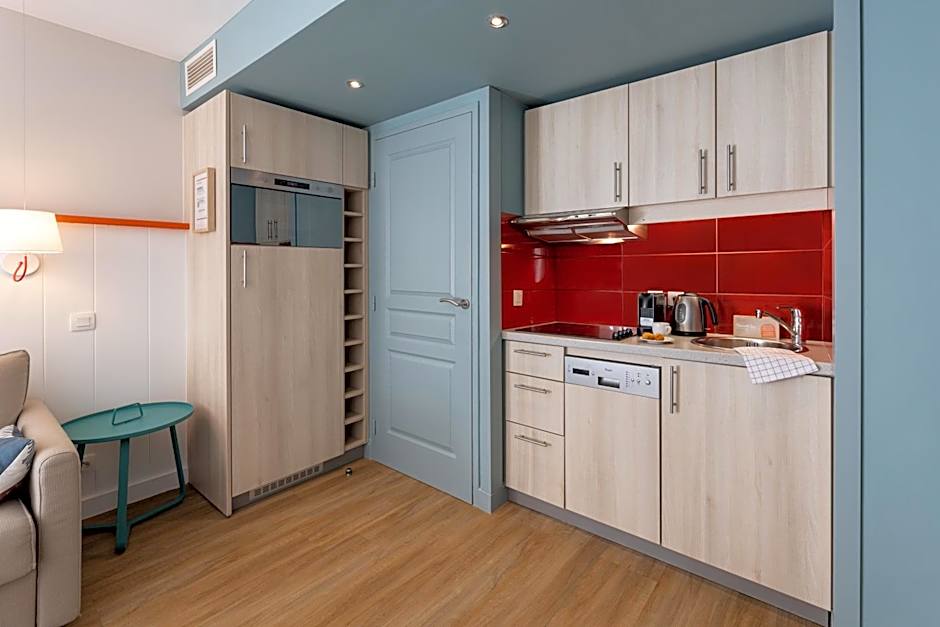 Résidence Pierre & Vacances Premium Haguna