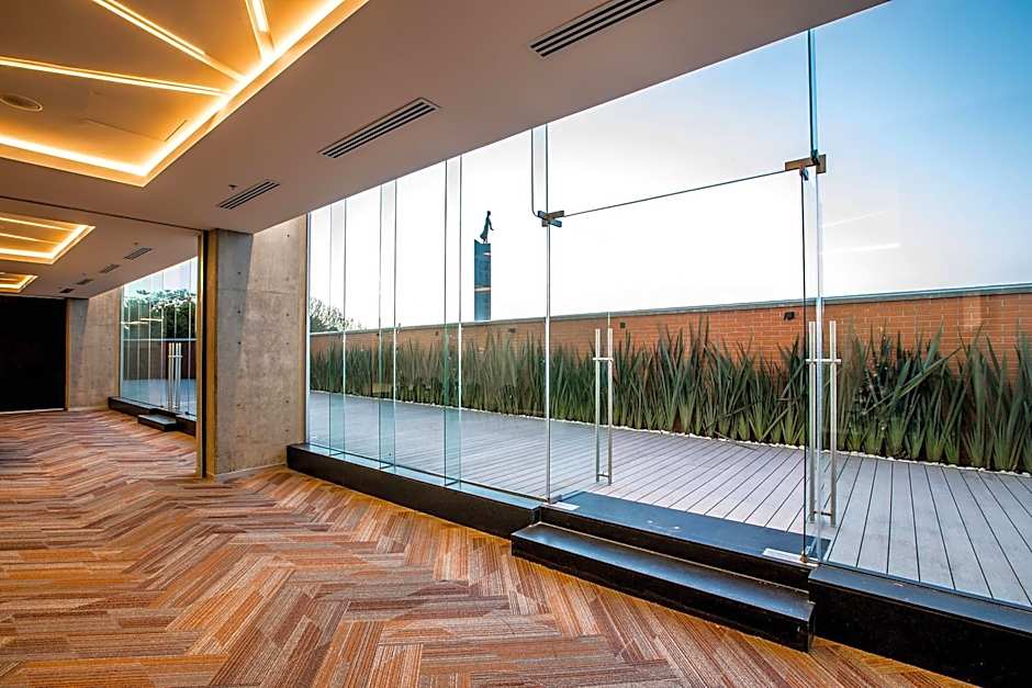 Four Points by Sheraton Puebla