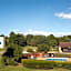 Four Seasons Lodging