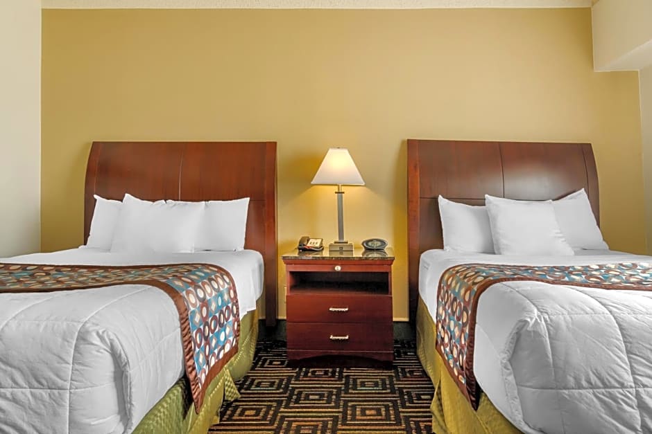Inn at the Highlands Denver Downtown