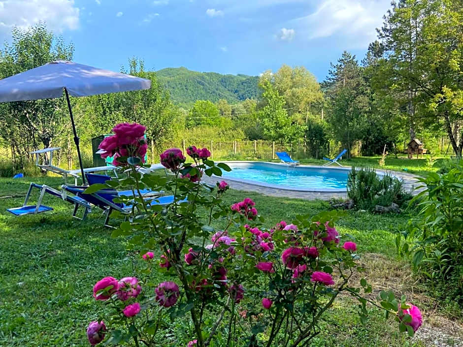 Bed And Breakfast Margherita & Home Restaurant