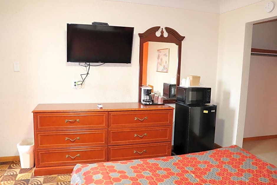 Best Nights Inn - Sparta