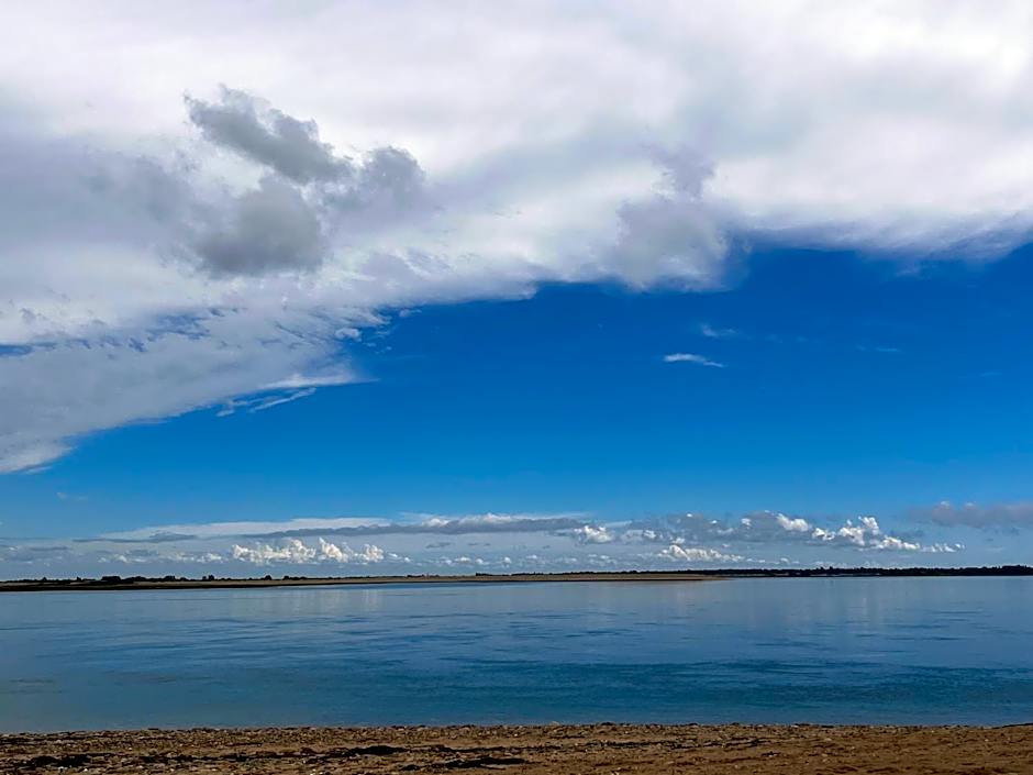 Thalacap Île de Ré - Thalasso & Spa