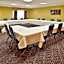 Holiday Inn Express Hotel & Suites Charlotte By IHG