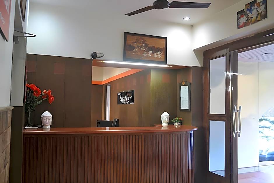 Hotel Sagar View