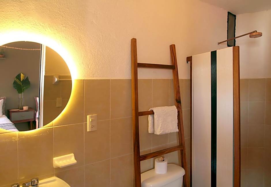 Hotel San Martin La Punta