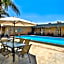 Cottonwood Motor Inn