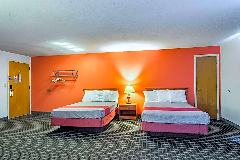 Motel 6-Grand Rapids, MI - Northeast