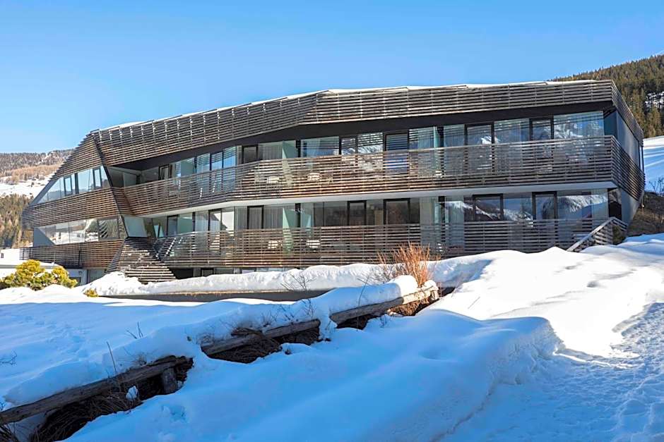 Residence Königswarte Strata Sexten