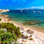 Hotel Cala Lunga