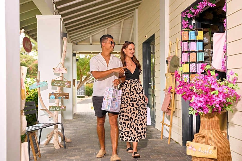 Papagayo Beach Hotel