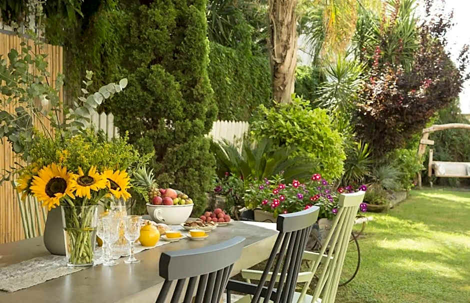 Shtarkman Erna Hotel
