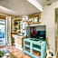 Boho Retreat w/King Bed on Bow River Pathway