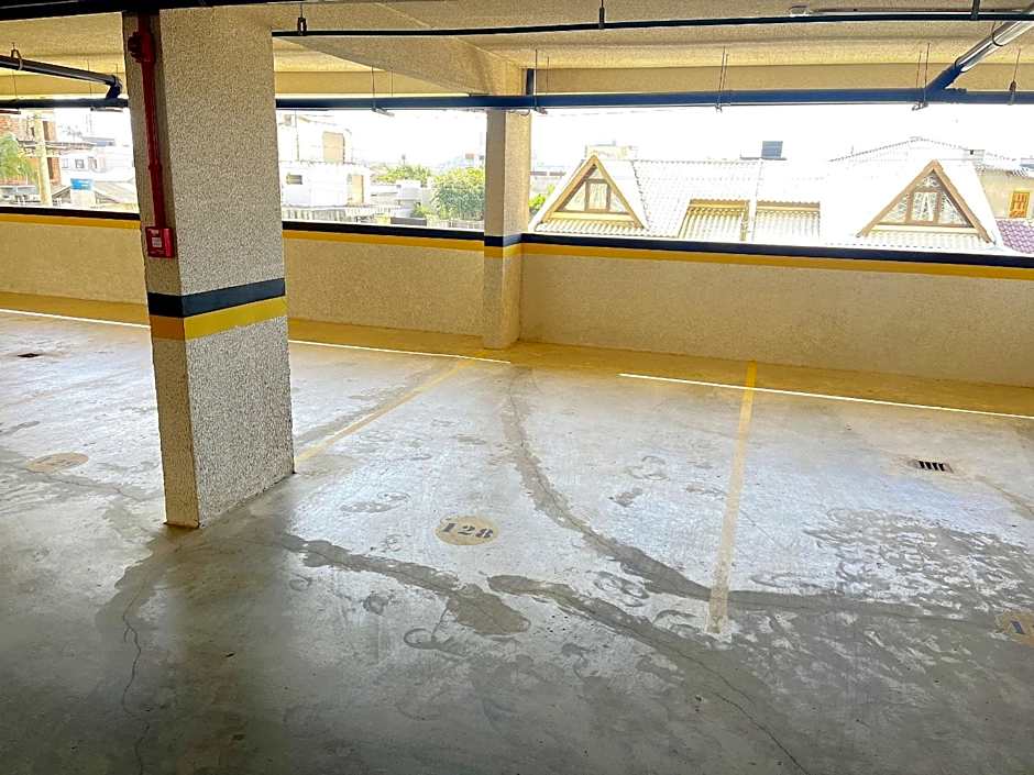 Venice Home Club - Balneário Piçarras