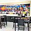 Super 8 by Wyndham Houston Northwest Cypress