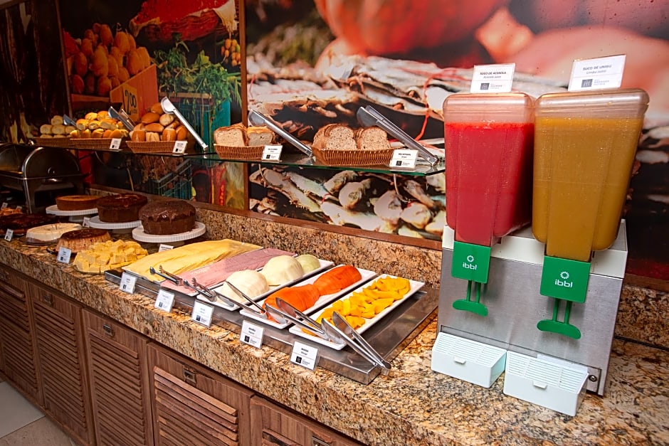 Rede Andrade Express