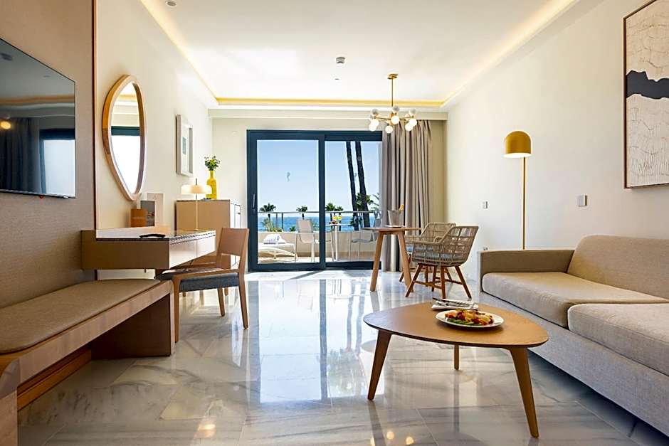 Hipotels Barrosa Palace & Spa