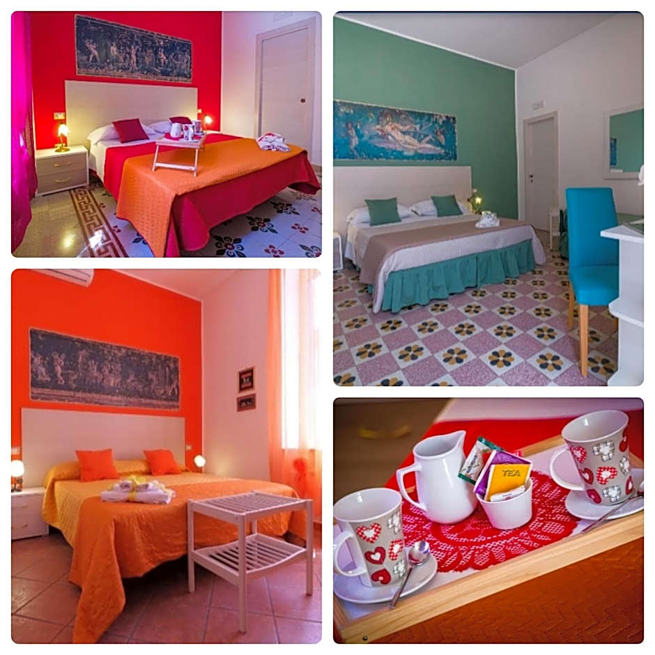 V&V Suite & Breakfast