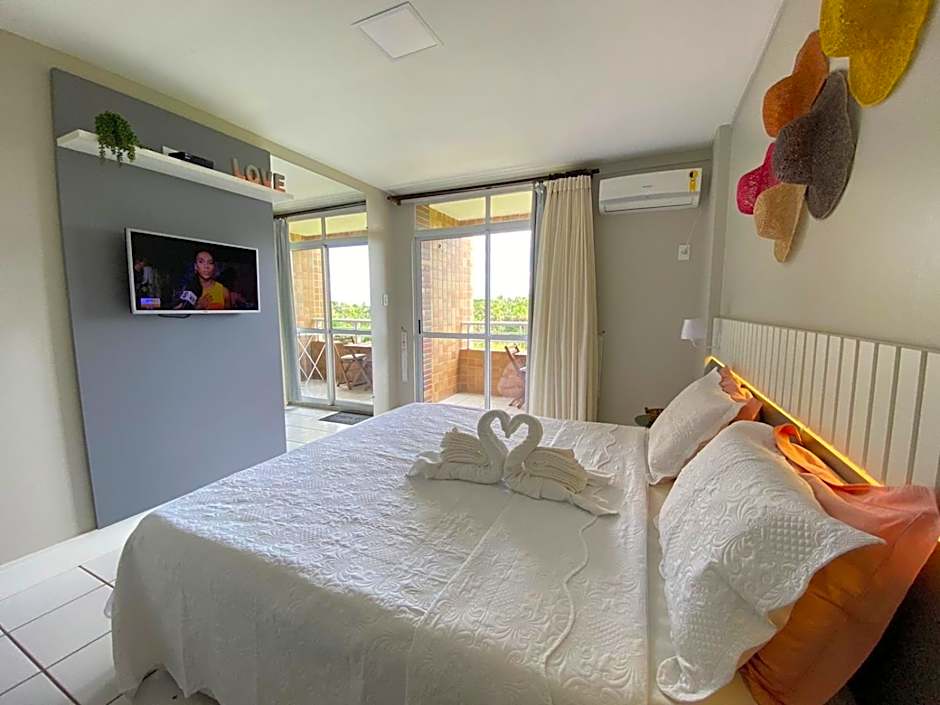 Gran Lençóis Flat Barreirinhas Apt 509